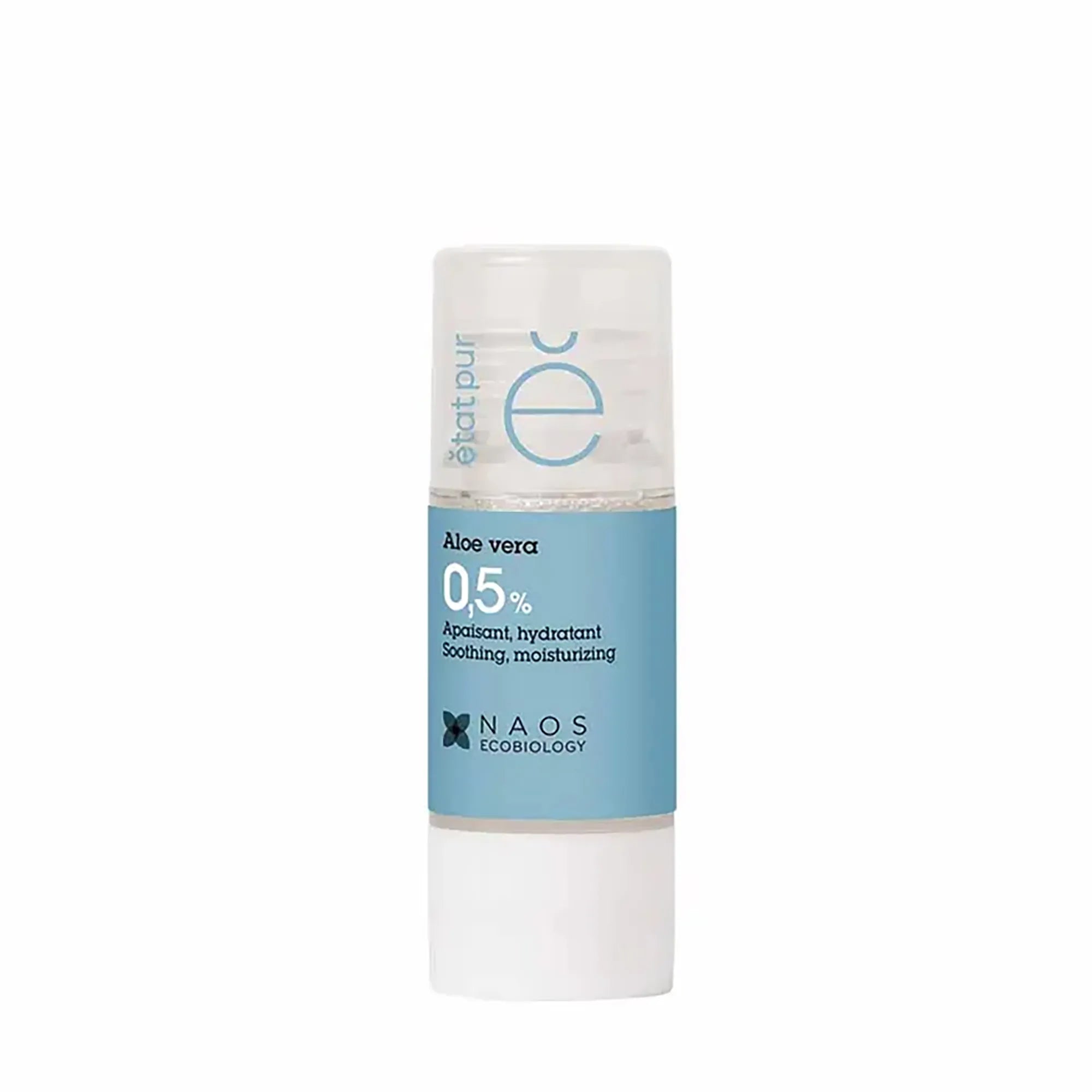 Etat Pure  Aloe Vera Serum 15 ml