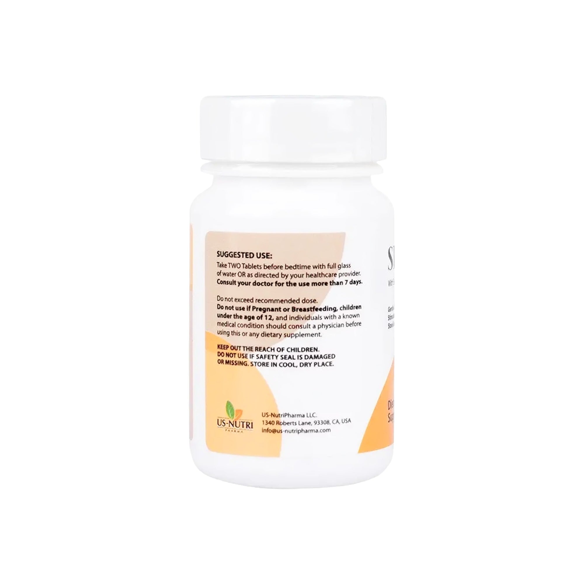 Sennalax 20 Tabs