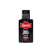 Alpecin Grey Attack Shampoo 200ml