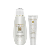 Cosmo Body Lotion & Scrub Set