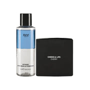 ني مزيل مكياج + تنت للشفاه والخدود بالكرز