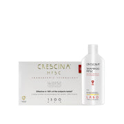 Crescina Complete Hair Loss Treatment Pack for Men