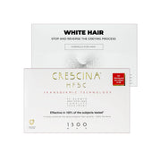 Crescina Men’s Hair Loss & Gray Hair Treatment Set