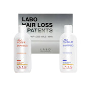 Labo Complete Hair Care Set for Women – Anti-Dandruff & Hair Loss Treatment