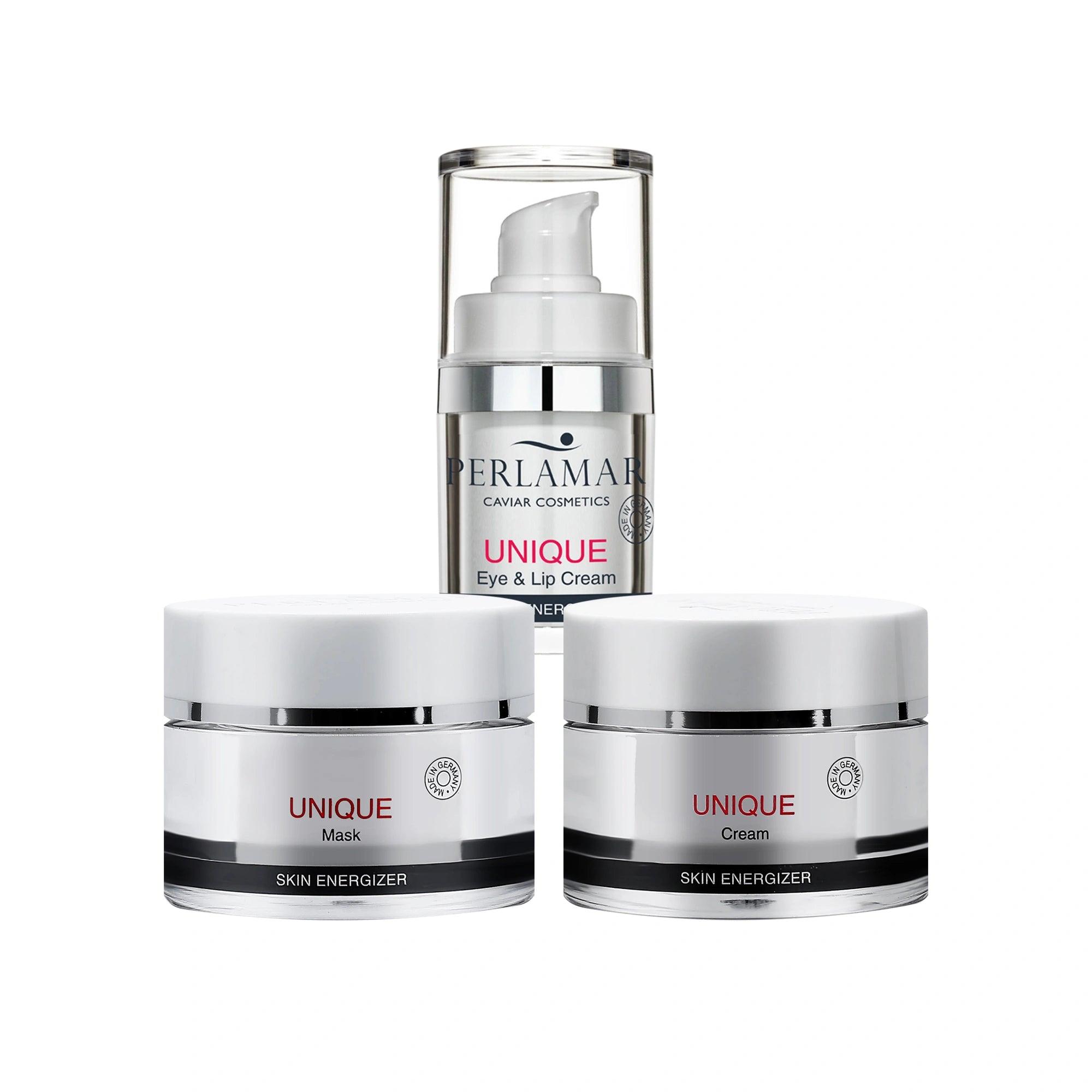 Perlamar Anti-Aging Set
