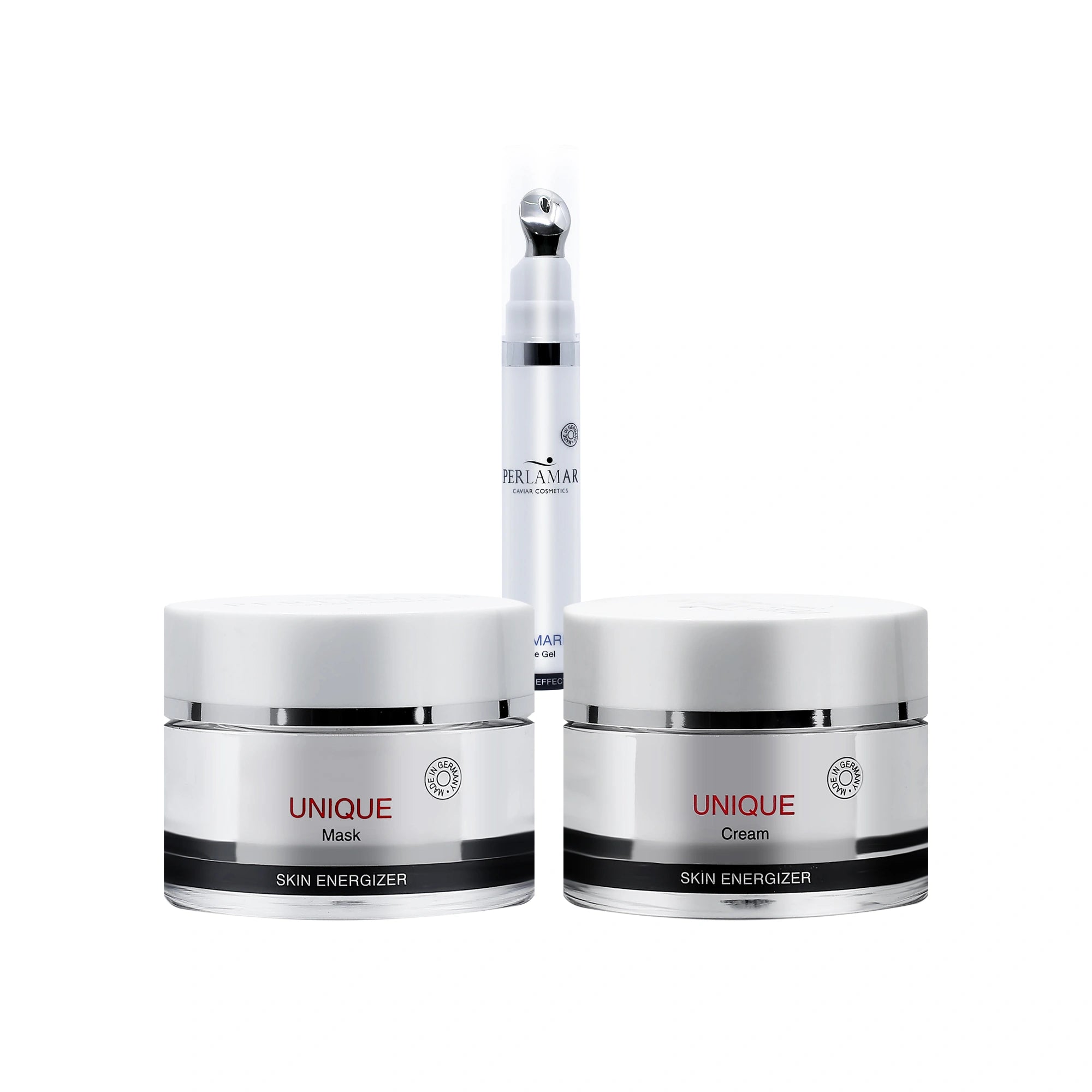 Perlamar Skin Renewal Set