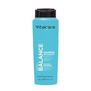 Vitalcare Sebo Balance Balancing Shampoo for Oily Hair 500ml