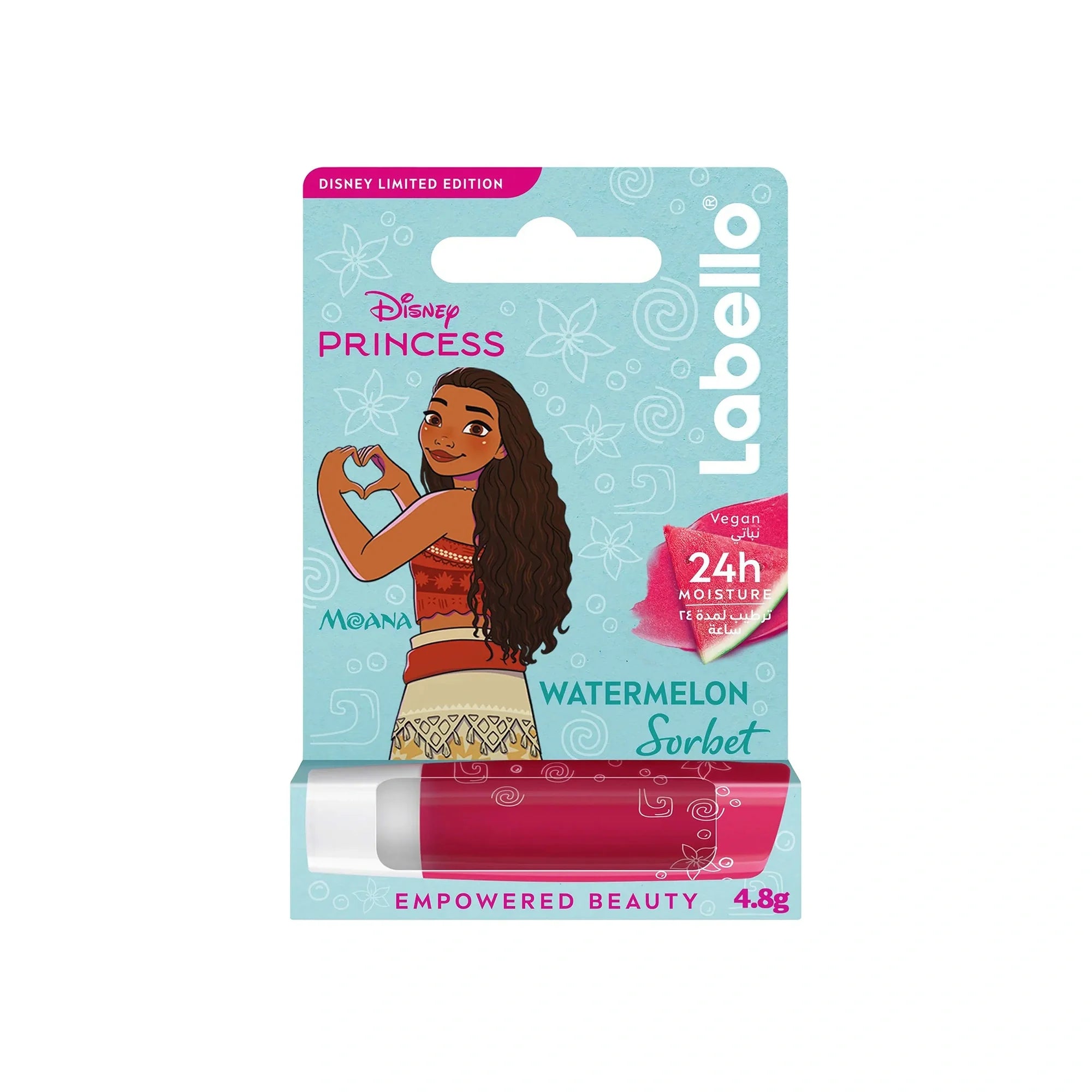 Labello Disney Lip Balm 4.8 g