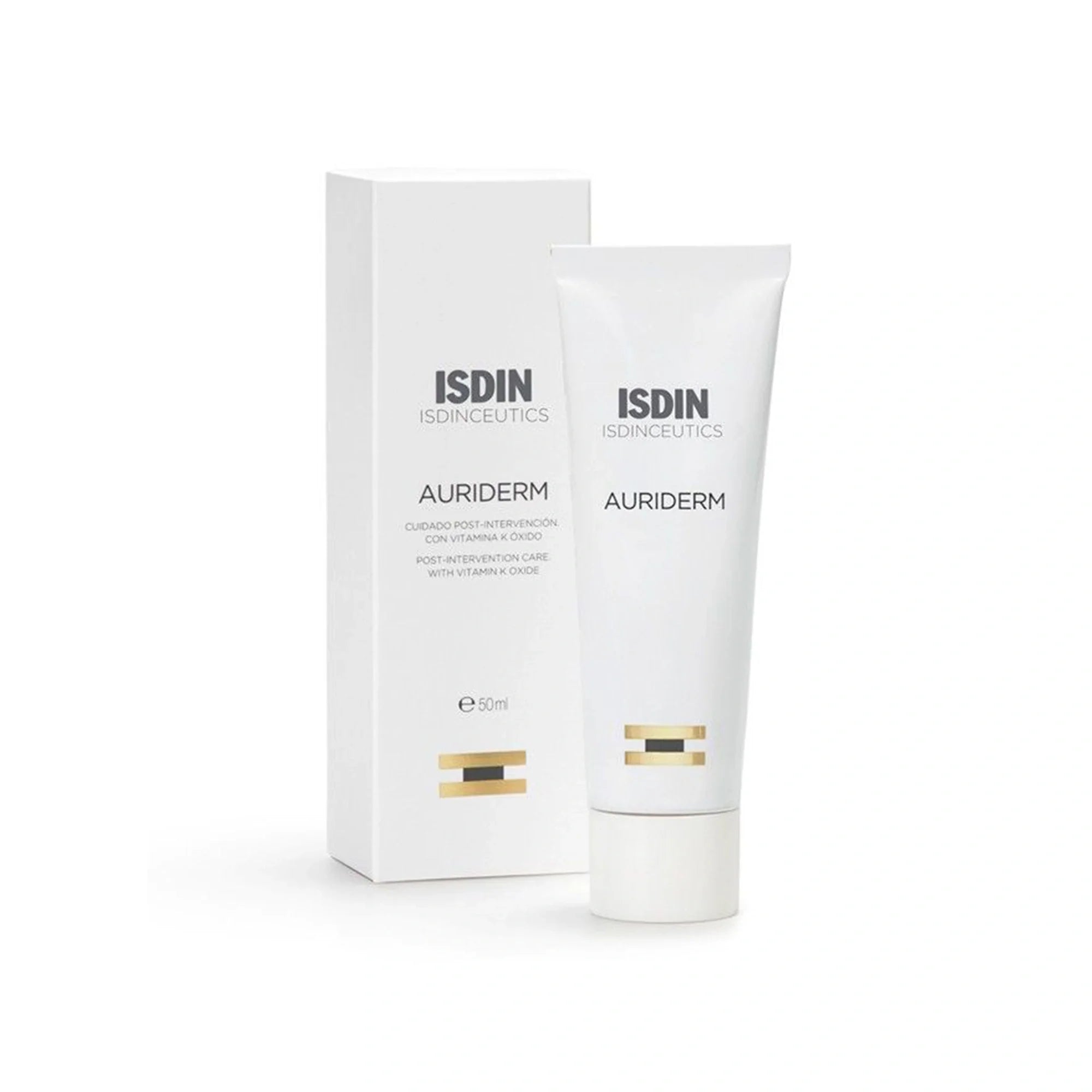 Isdin Auriderm Vit.K Cream 50 g