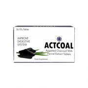 Actcoal 30 Tablets