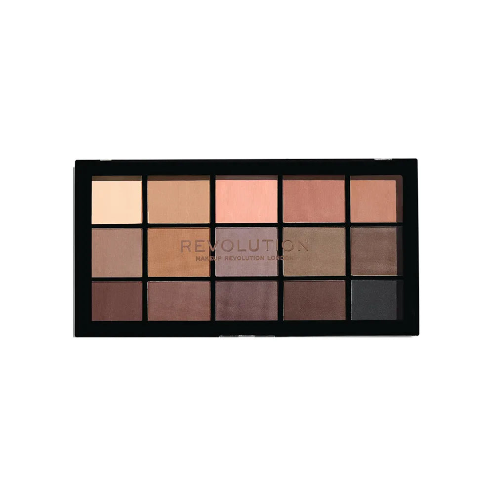Reloaded Shadow Palette