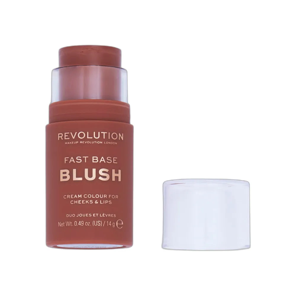 Revolution Fast Base Blush Stick