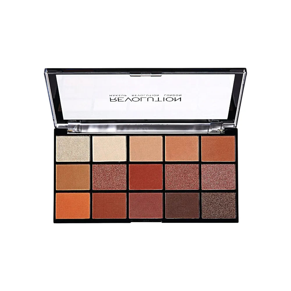 Reloaded Shadow Palette