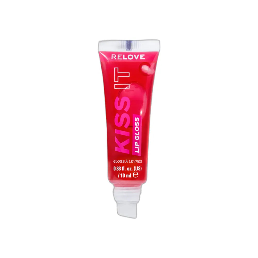 Relove Kiss It Lip Gloss