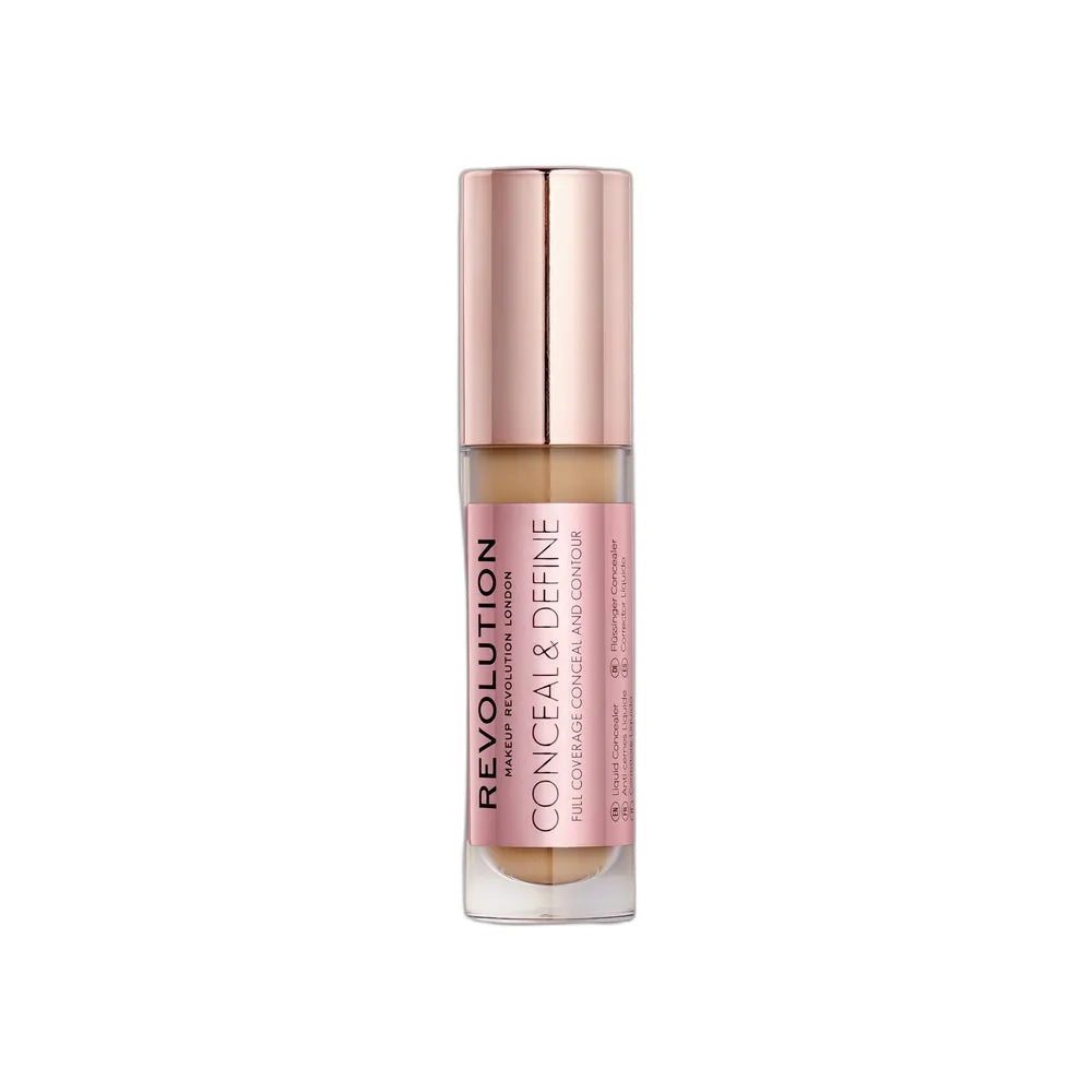 Conceal & Define Concealer