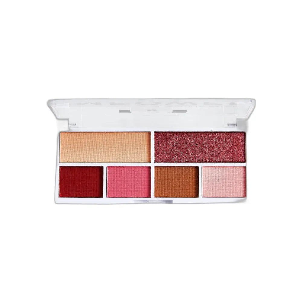Revolution Relove Colour Play  Shadow Palette