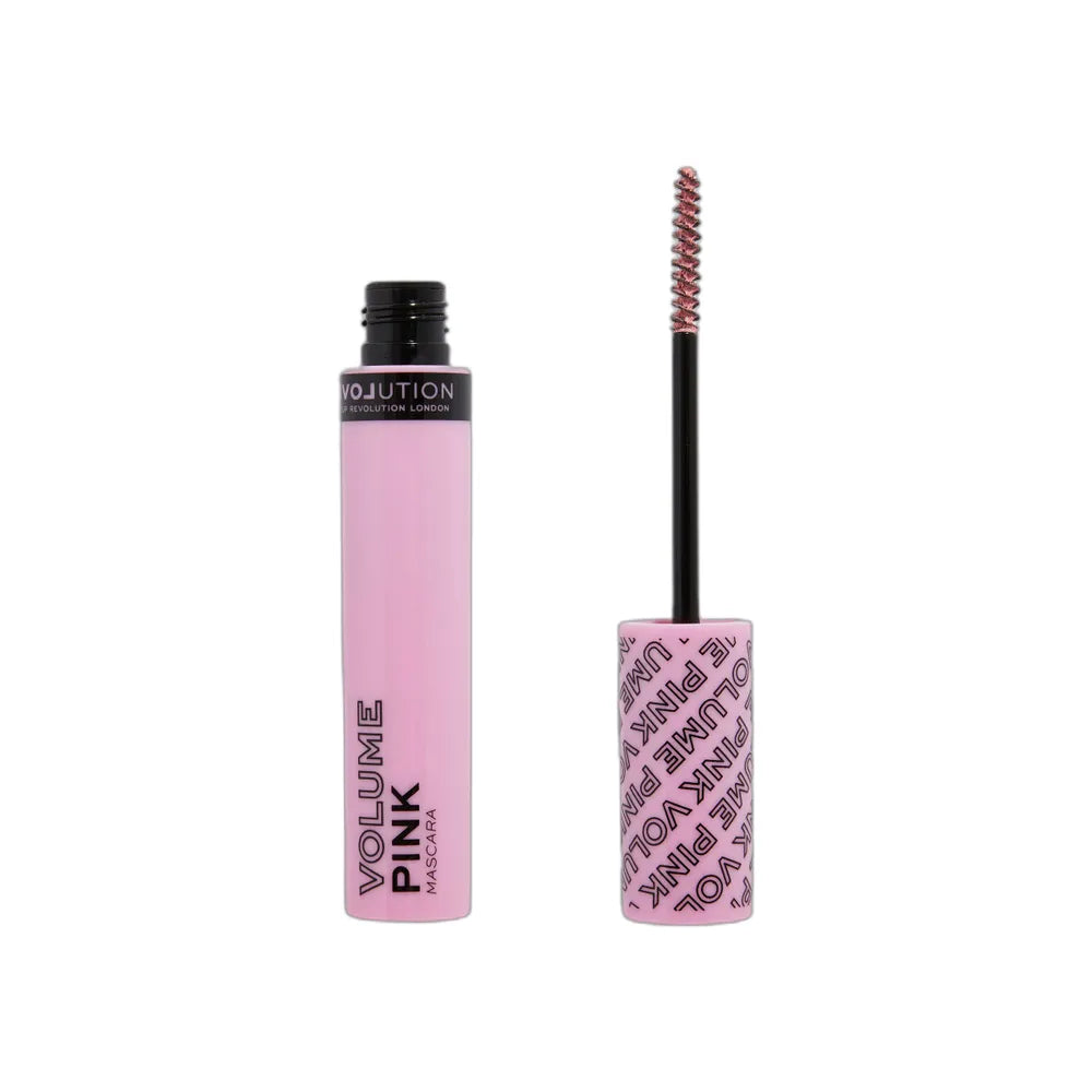 Revolution Relove Volume  Mascara