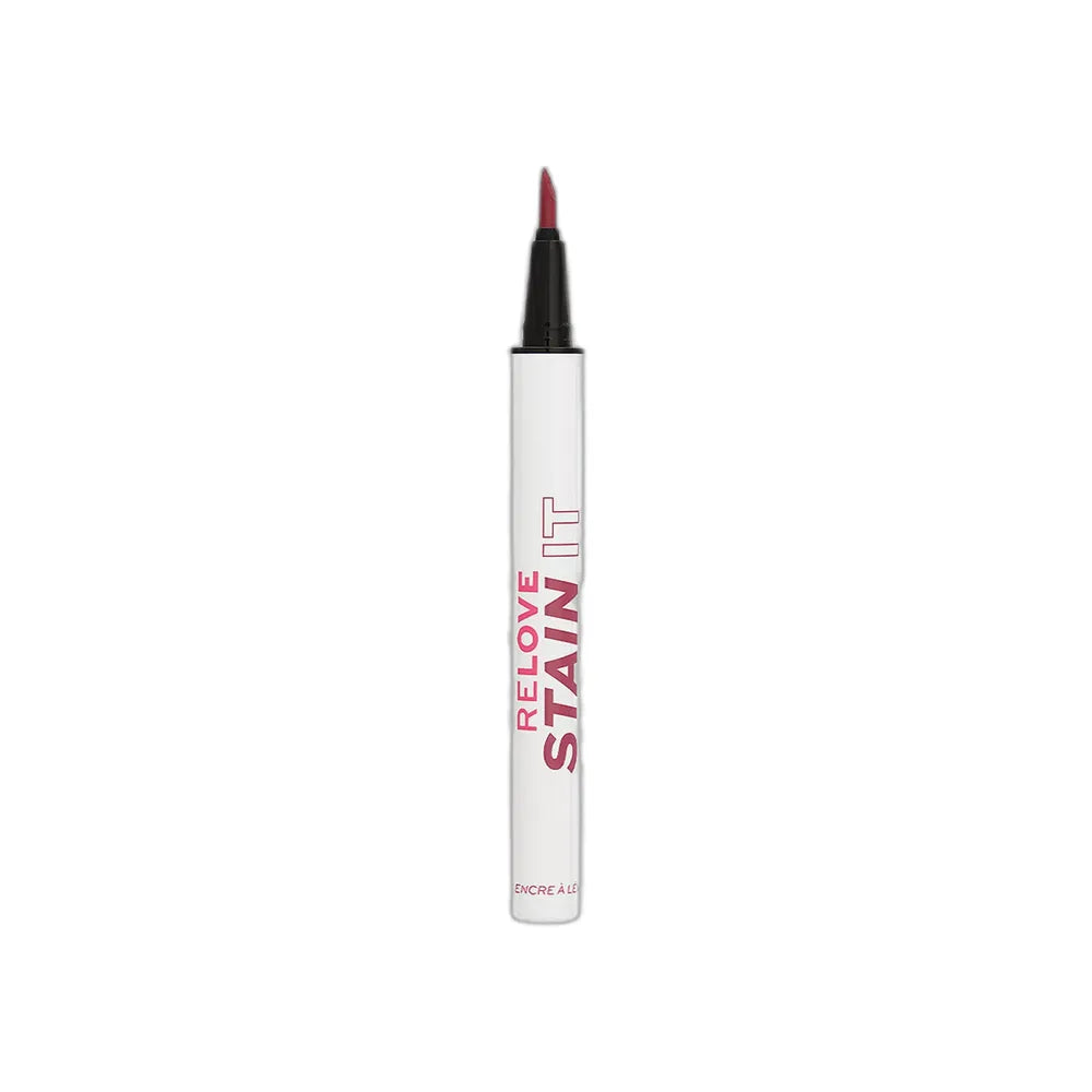 Revolution Relove Stain It Lip Ink