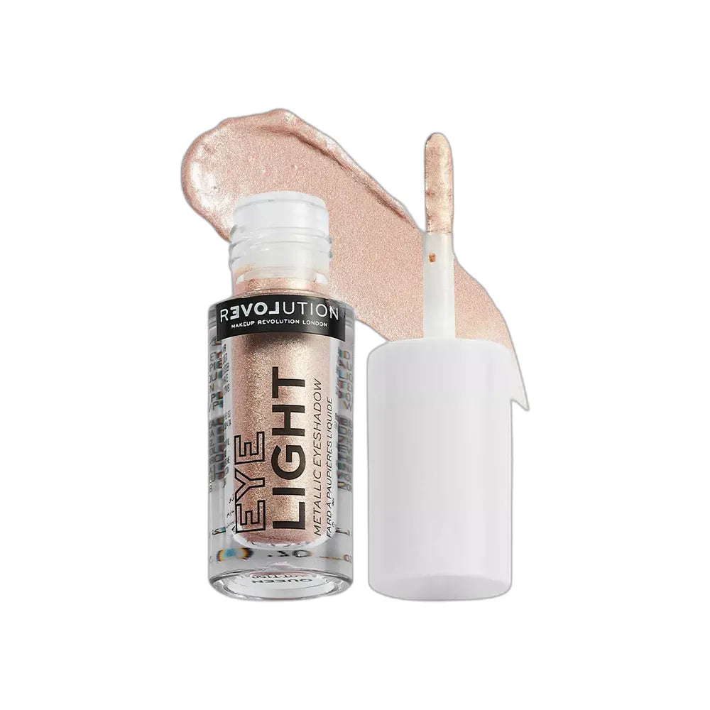 Relove Eye Light  Metallic Eyeshadows