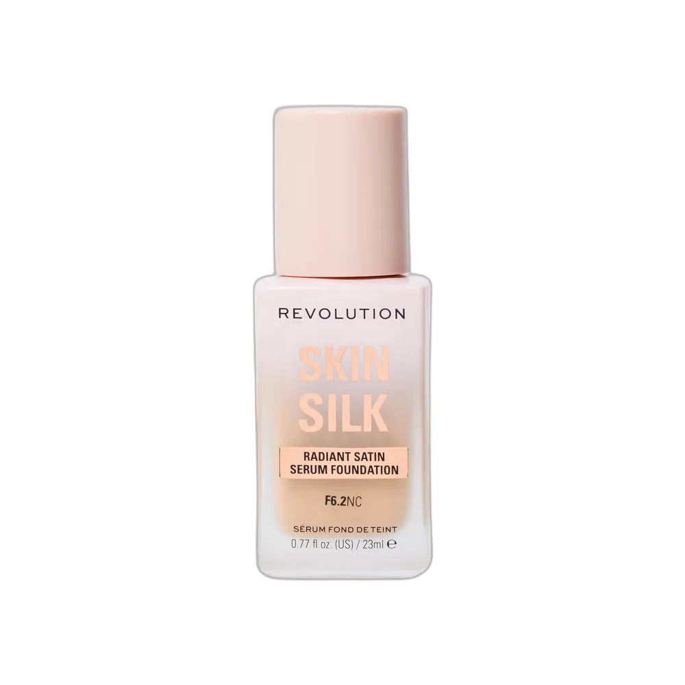 Revolution Skin Silk Serum Foundation