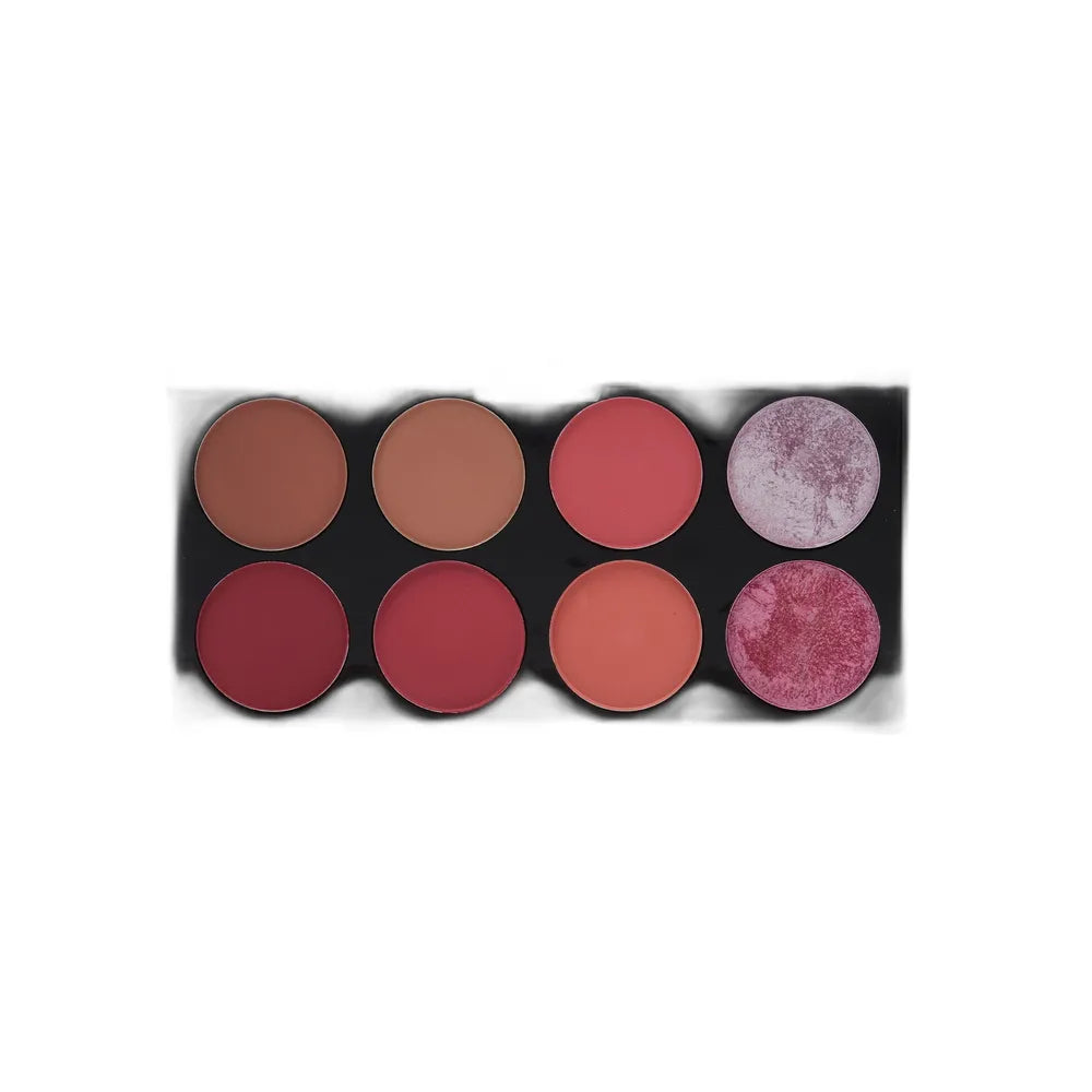 Revolution Makeup Ultra Blush Palette