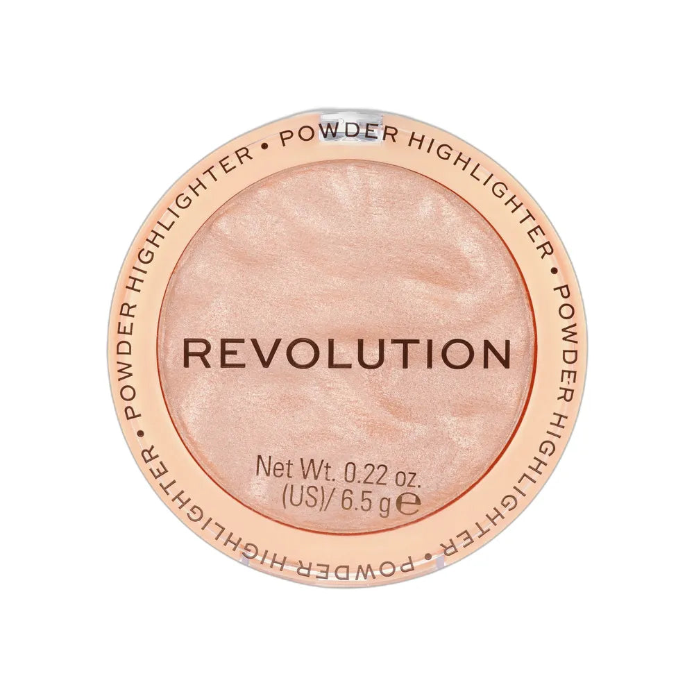 Revolution Highlight Reloaded