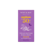 MARY&MAY Vegan Peptide Bakuchiol Sun Stick SPF50+ PA+ 18g