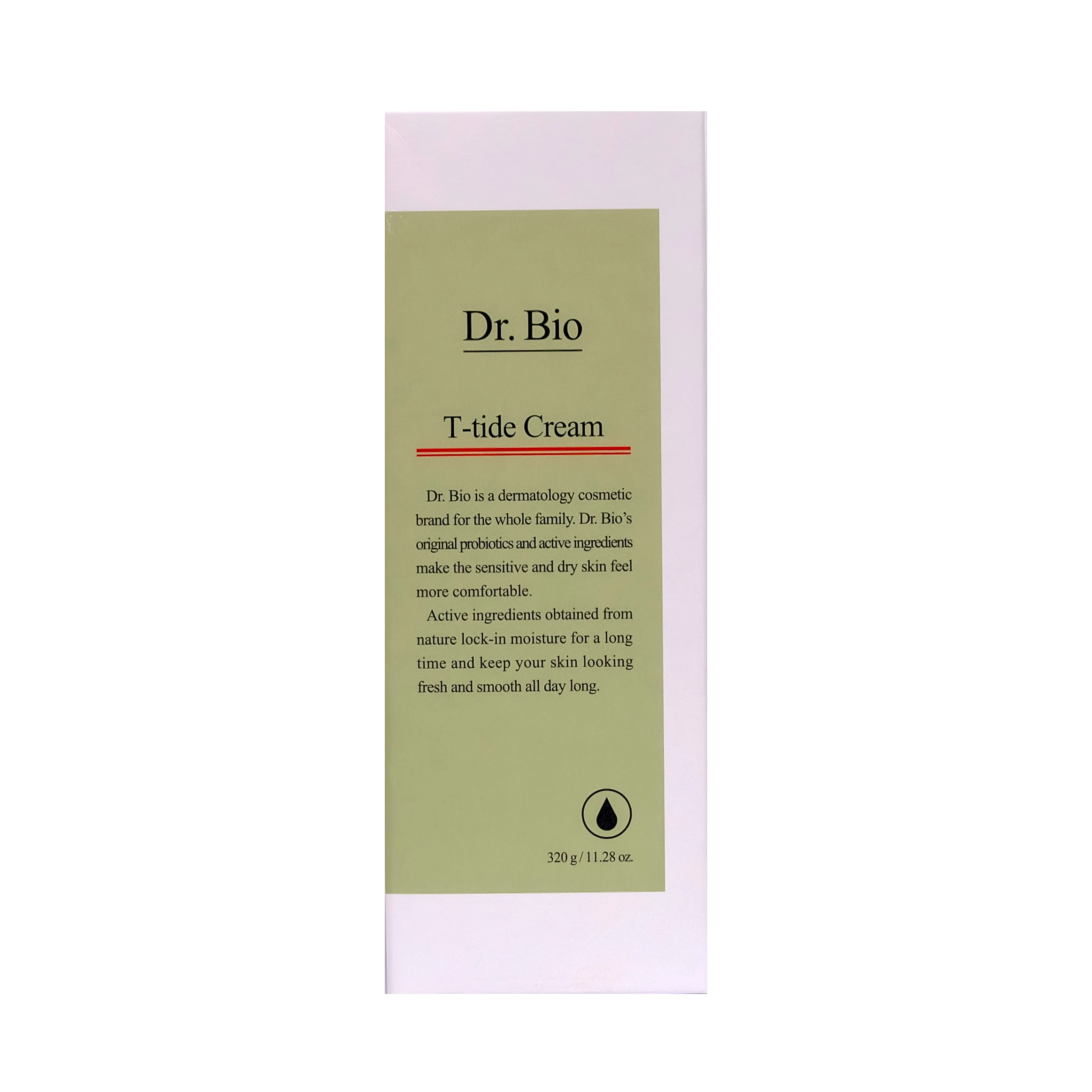 Dr.Bio T-tide Cream 320g
