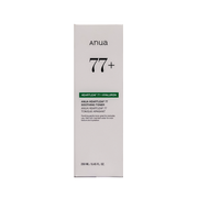 ANUA Heartleaf 77% Soothing Toner 250ml