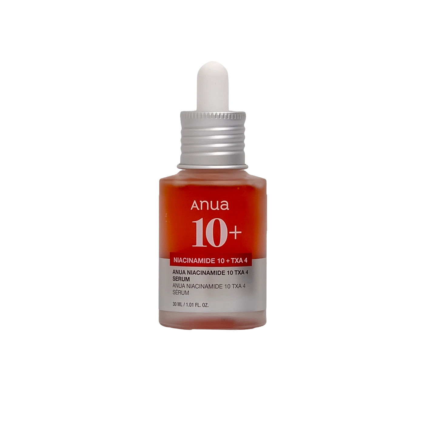 ANUA Niacinamide 10% + TXA 4% Serum 30ml