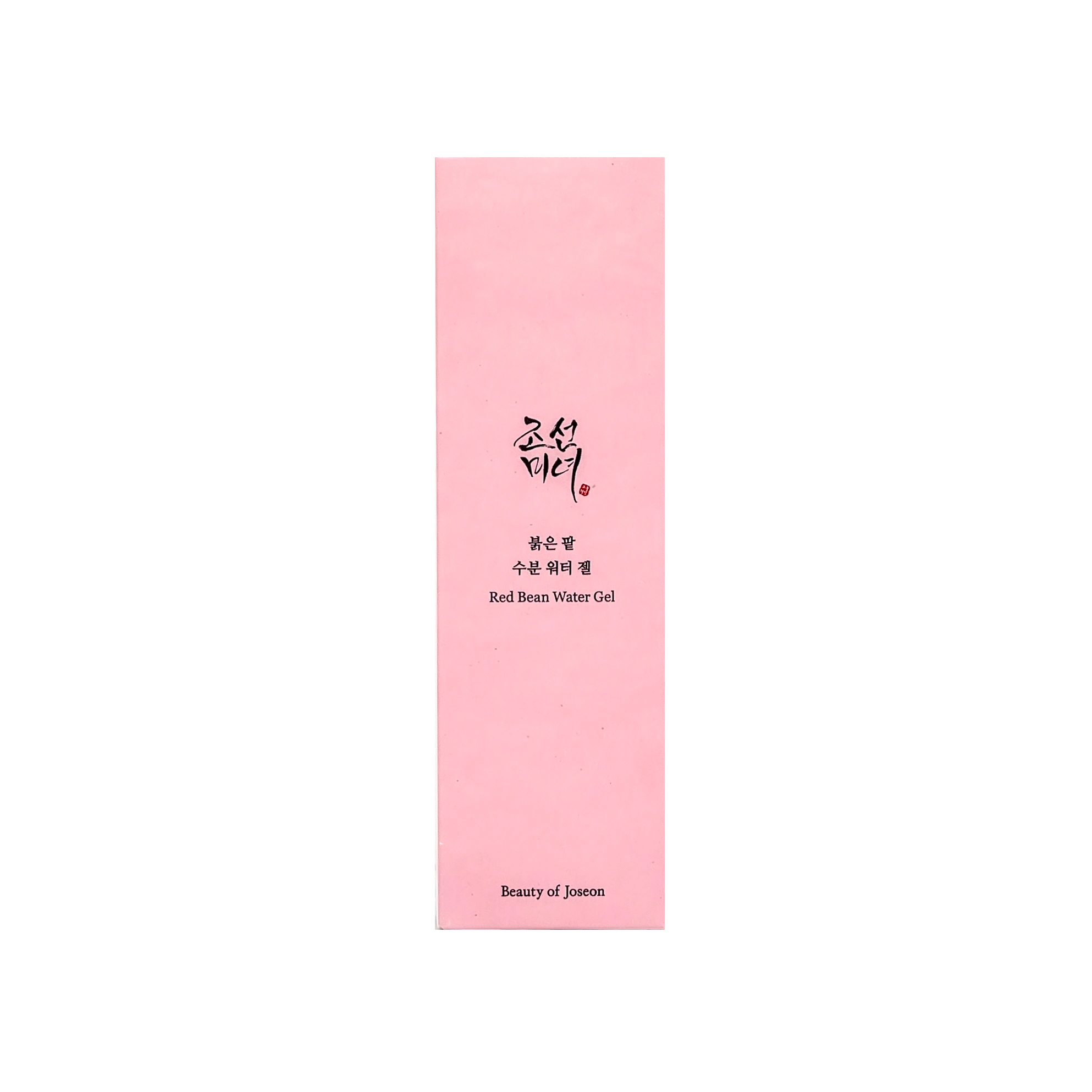 Beauty of Joseon Red Bean Water Gel 100ml