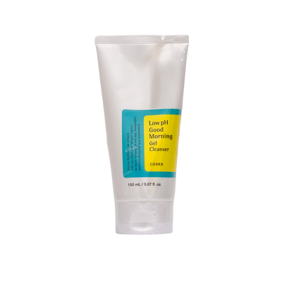 COSRX Low pH Good Morning Gel Cleanser 150ml