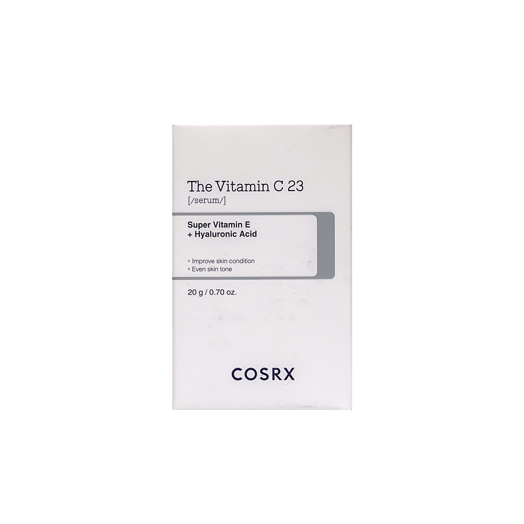 COSRX The Vitamin C 23 Serum 20ml