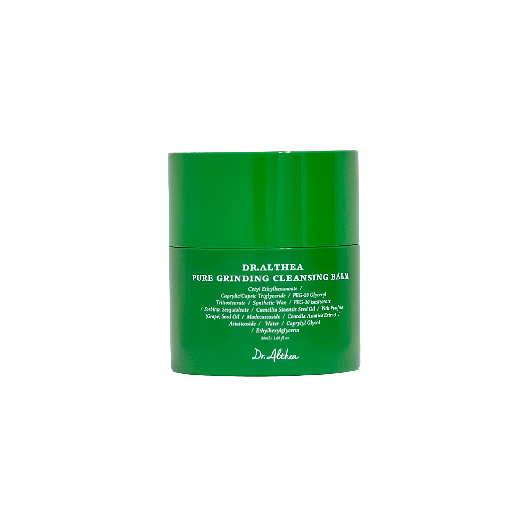 Dr.Althea Pure Grinding Cleansing Balm 50ml