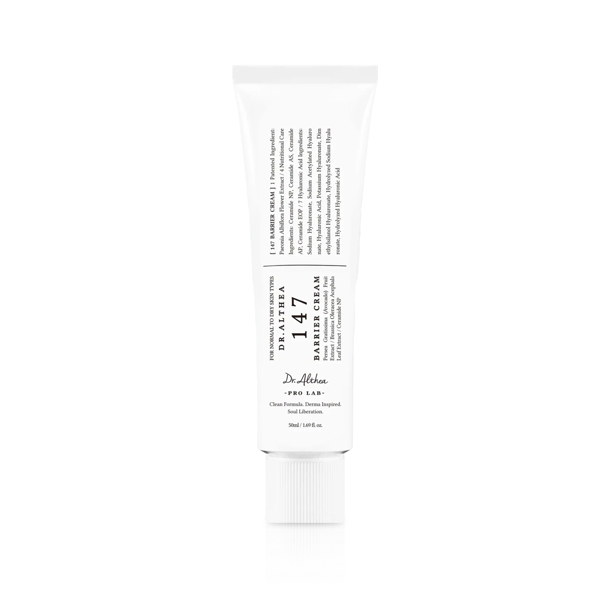 Dr.Althea 147 Barrier Cream