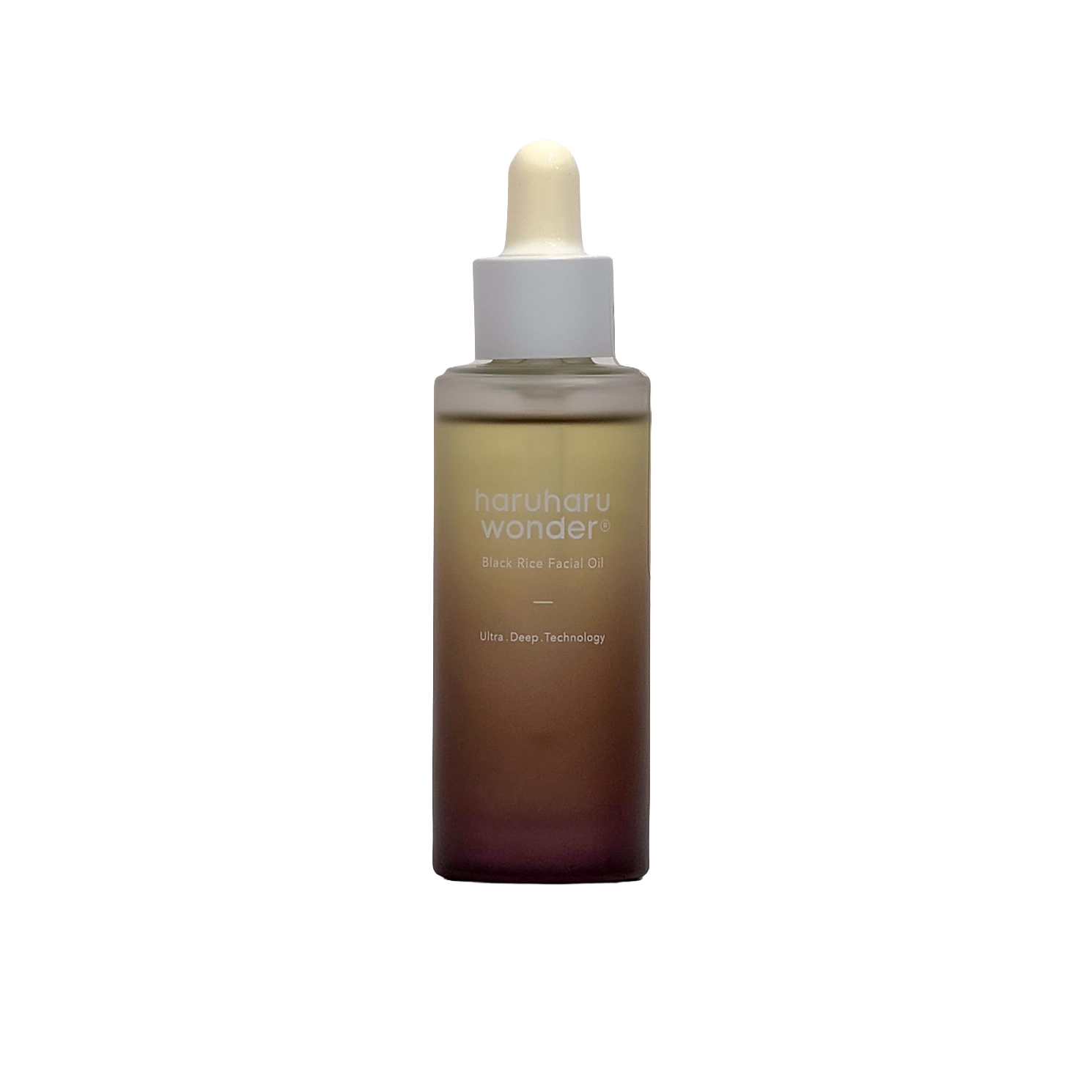 Haruharuwonder Black Rice Facial Oil 30ml