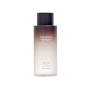 Haruharuwonder Black Rice Hyaluronic Toner Free of Alcohol Fragrance 150ml