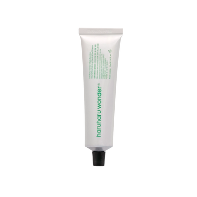 Haruharuwonder Black Bamboo Nourishing Calming Hand & Nail Cream