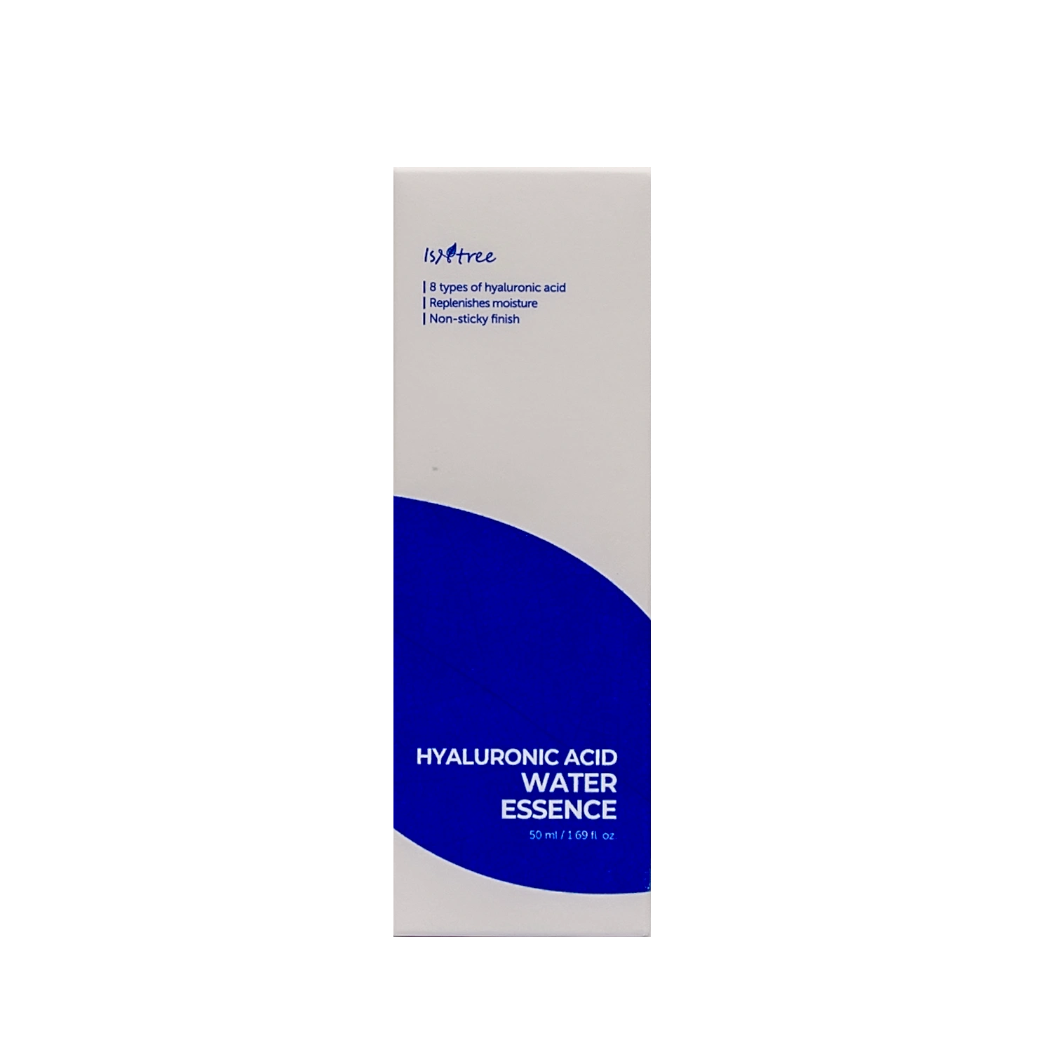 Isntree Hyaluronic Acid Water Essence 50ml