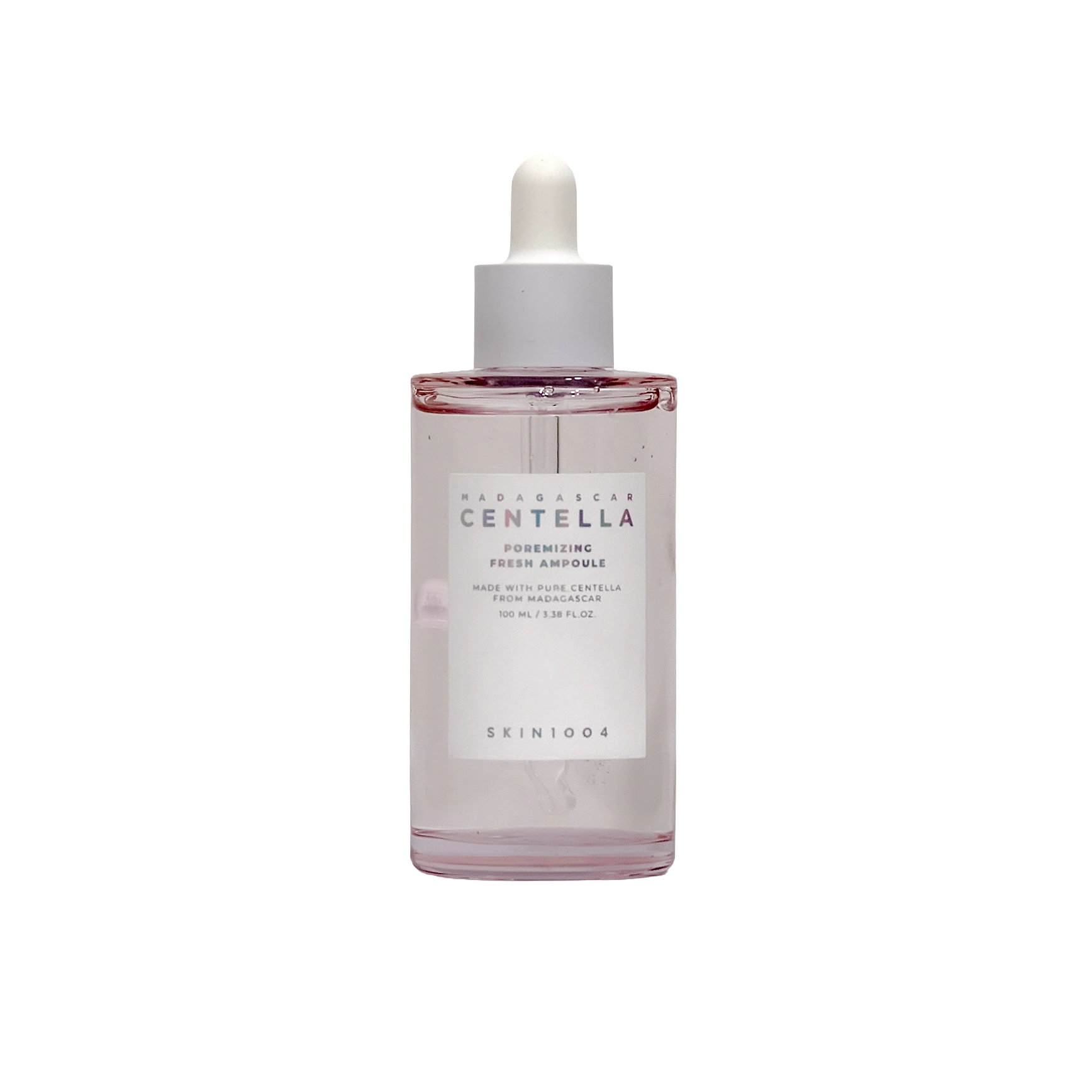 SKIN1004 Madagascar Centella Poremizing Fresh Ampoule 100ml