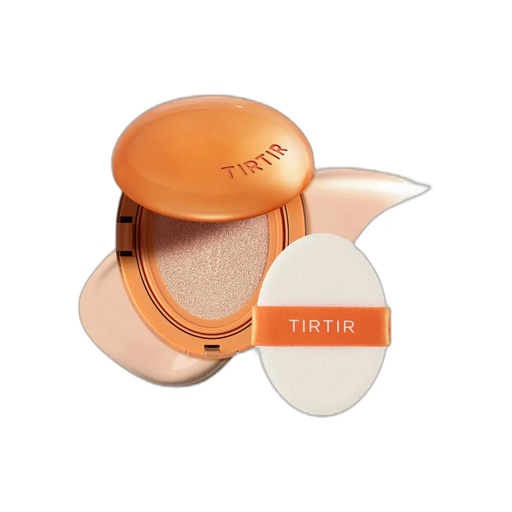 Mask Fit AI Cushion Foundation