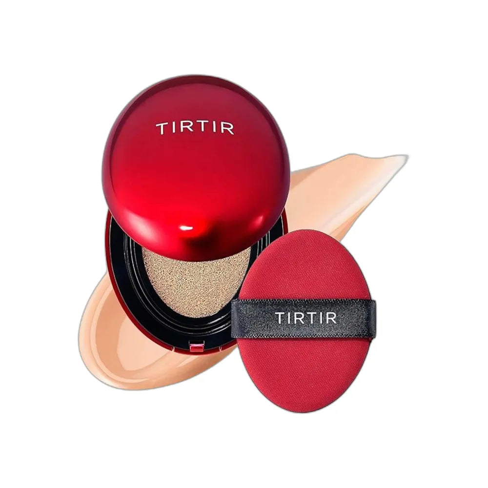 Mask Fit Red Cushion Foundation