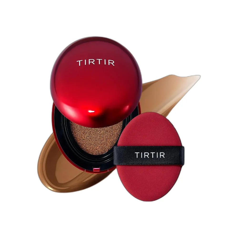 Mask Fit Red Cushion Foundation