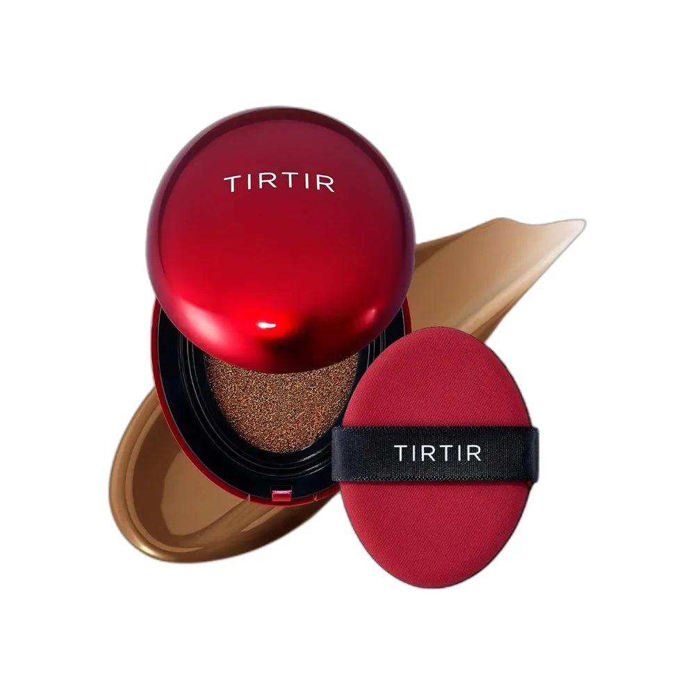 Mask Fit Red Cushion Foundation
