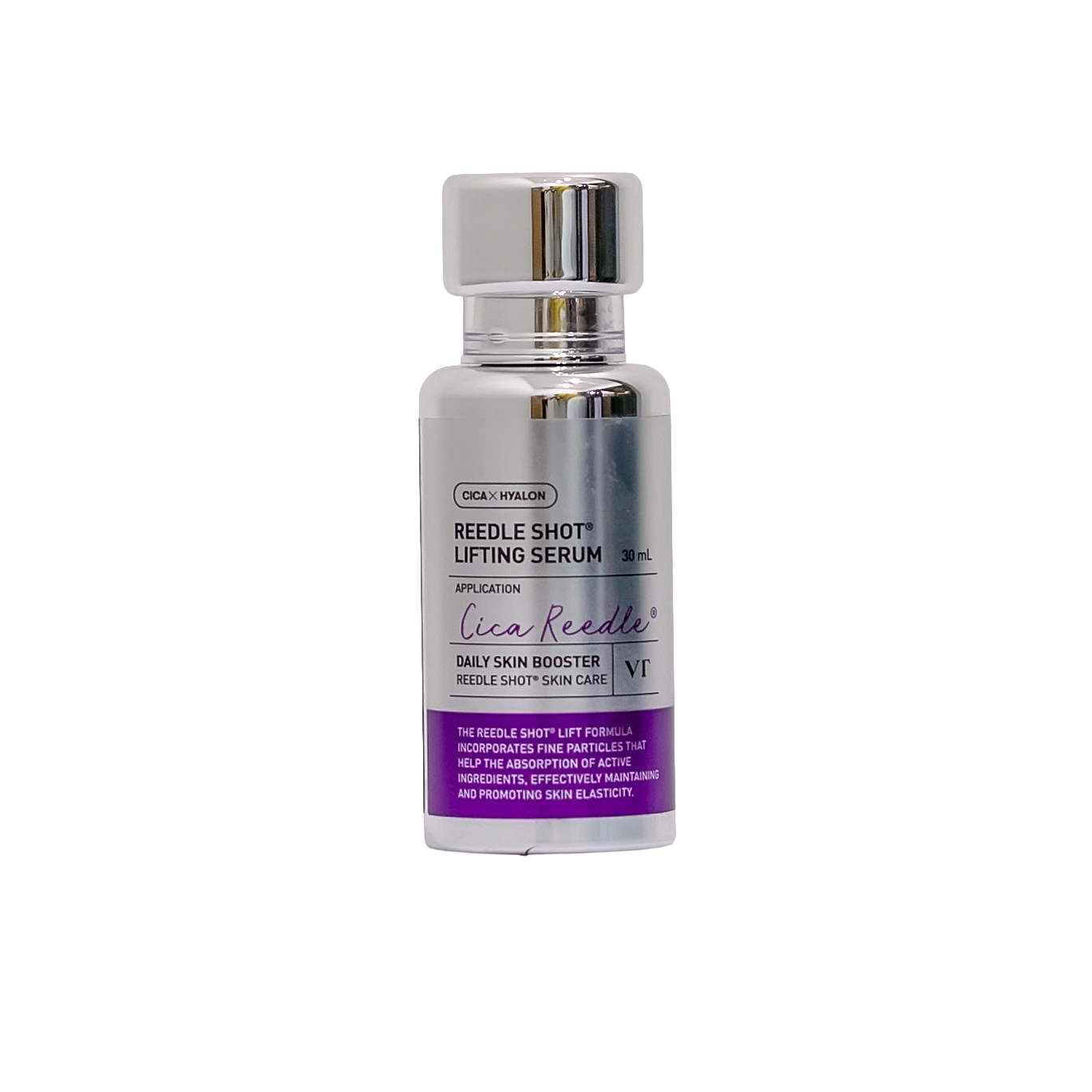 Vt Cosmetics Vt Reedle Shot Lifting Serum 30Ml