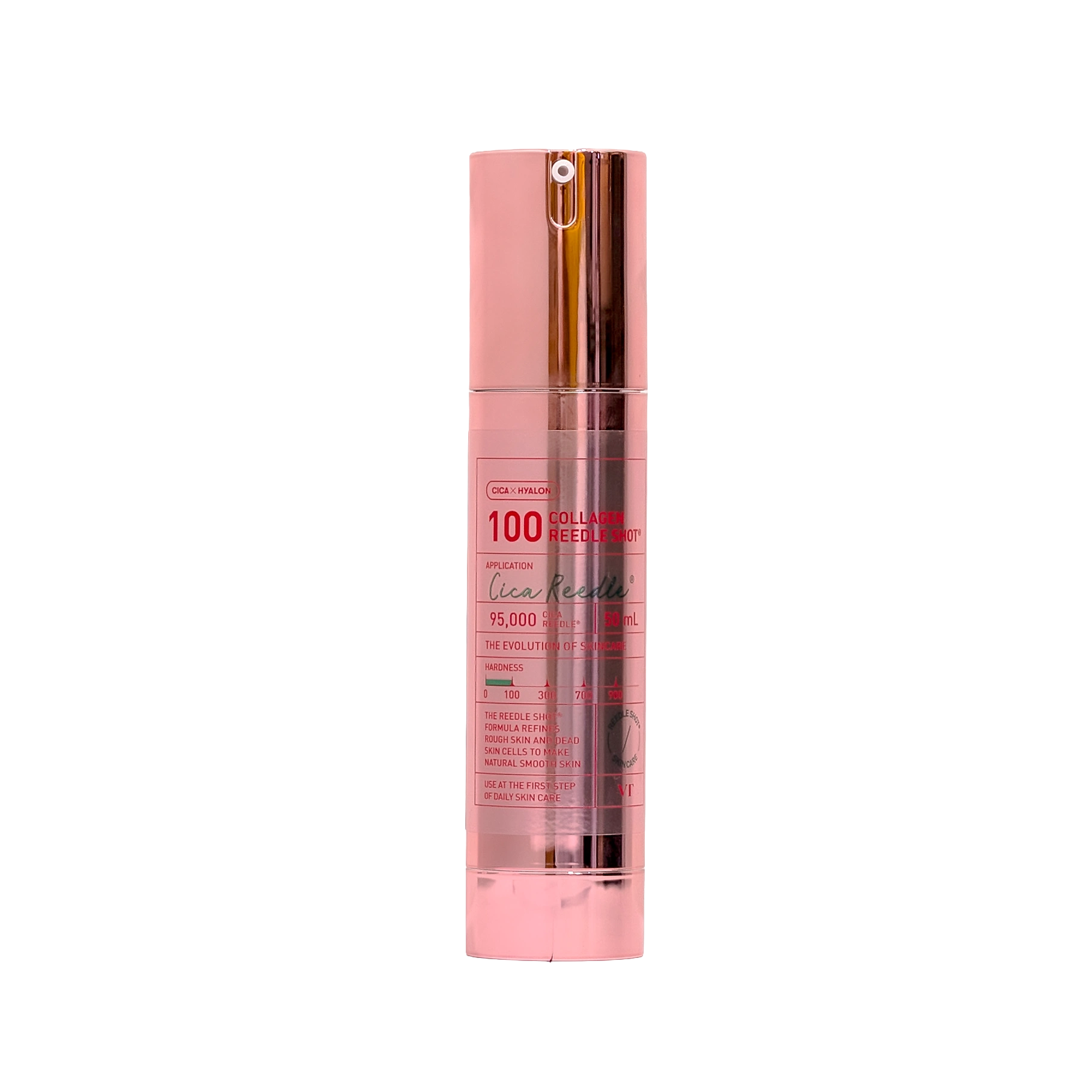 Vt Cosmetic Scollagen Reedle Shot 100