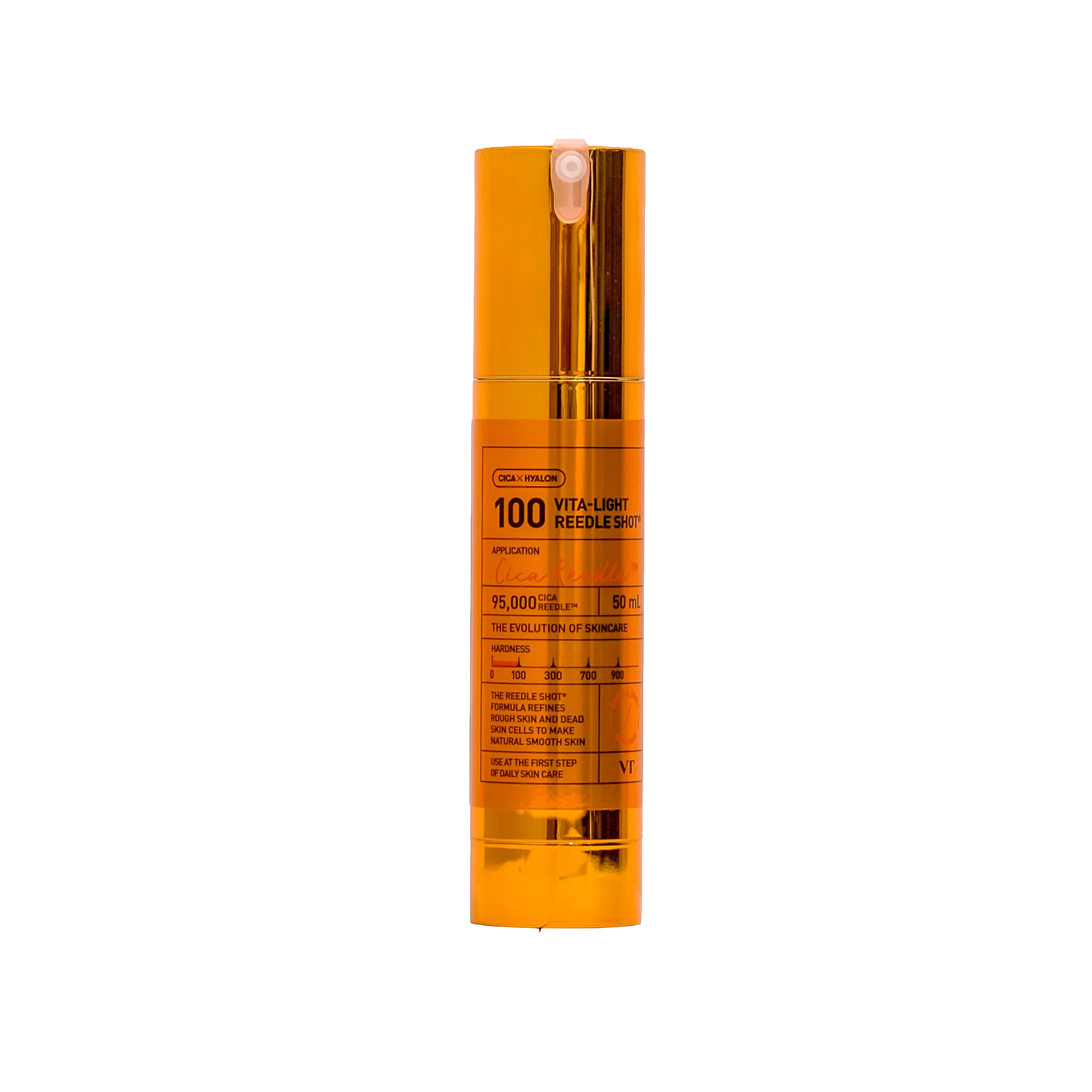Vt Cosmetic Svita-Light Reedle Shot 100
