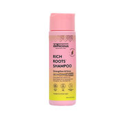 Delhiciousrich Roots Strengthen & Moisturise Shampoo - Amla & Rosemary (250Ml)