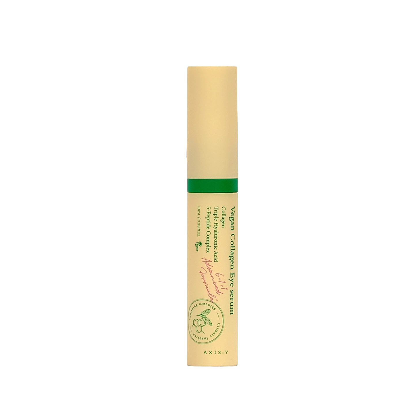Axis-Y Vegan Collagen Eye Serum 10Ml