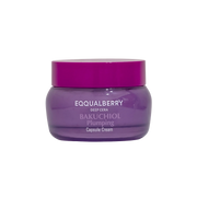 Eqqualberry Bakuchiol Plumping Capsule Cream 50Ml